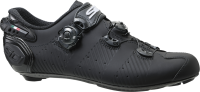 SIDI RR Wire 2S black 43