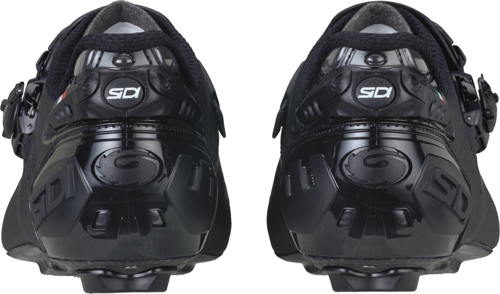 SIDI RR Wire 2S black 43