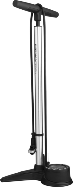 Birzman Pumpe The Pump Halo