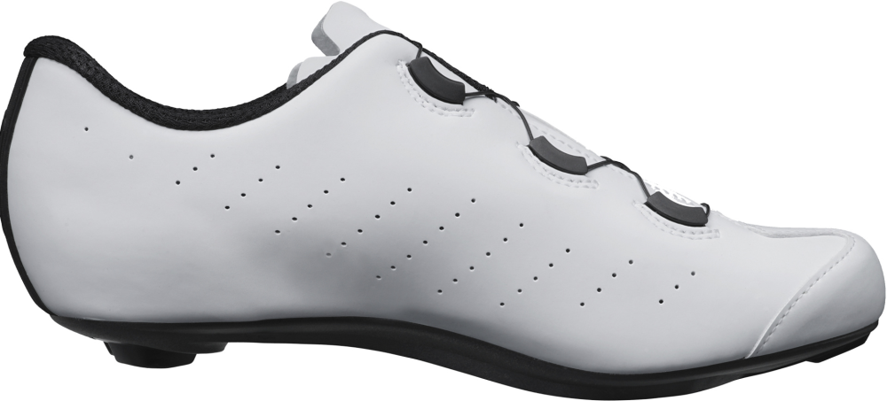 SIDI RR Fast 2 Aerolight weiss/grau 43
