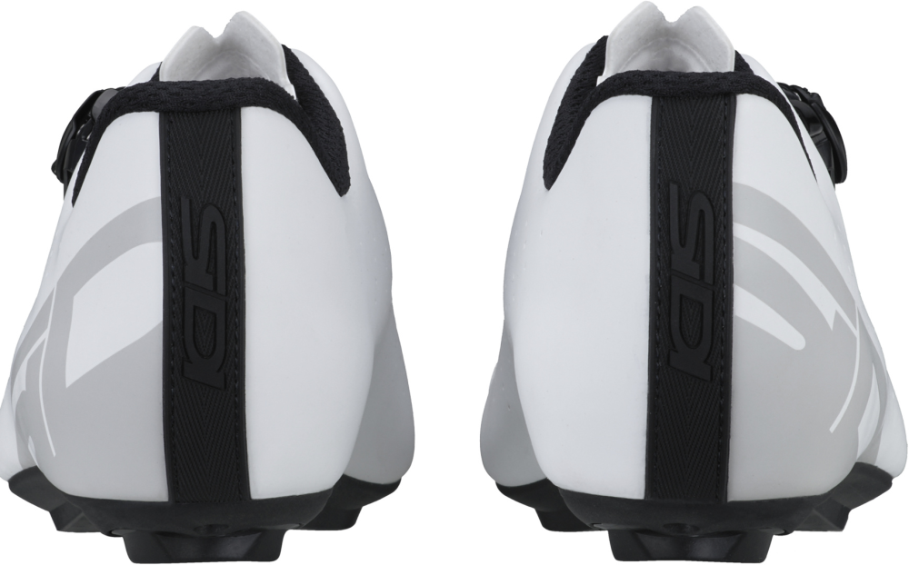 SIDI RR Fast 2 Aerolight weiss/grau 43