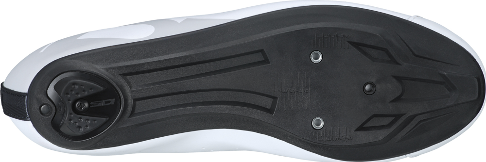 SIDI RR Fast 2 Aerolight weiss/grau 43