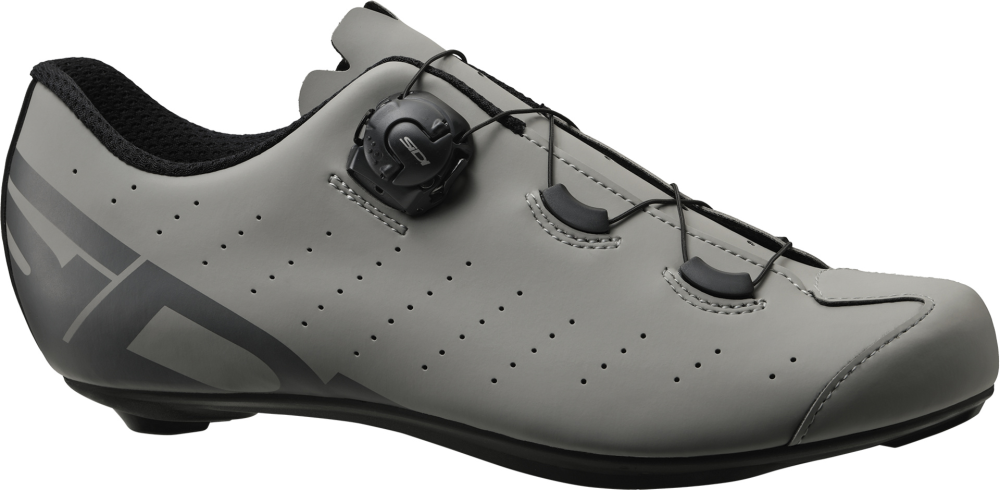 SIDI RR Fast 2 Aerolight grau/anthrazit 46