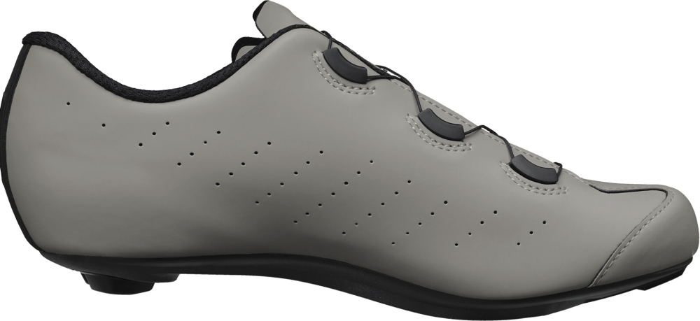 SIDI RR Fast 2 Aerolight grau/anthrazit 46