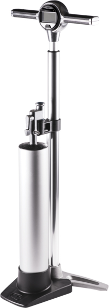 Crankbrothers Tubelesspumpe Klic Digital