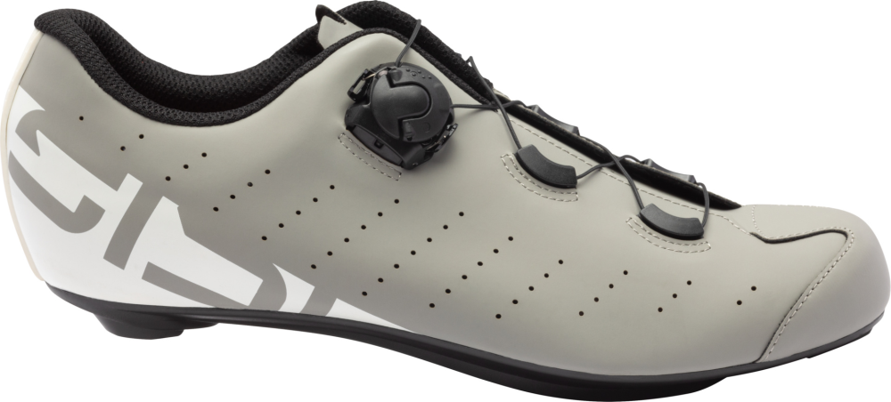 SIDI RR Genius X cement/ice white 40