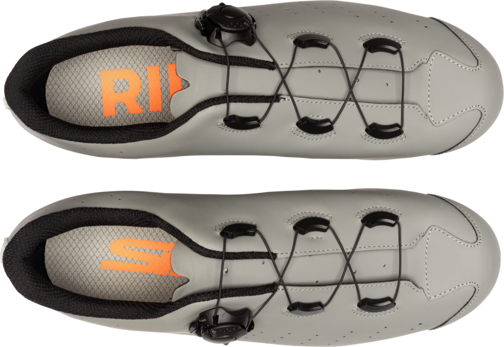 SIDI RR Genius X cement/ice white 40