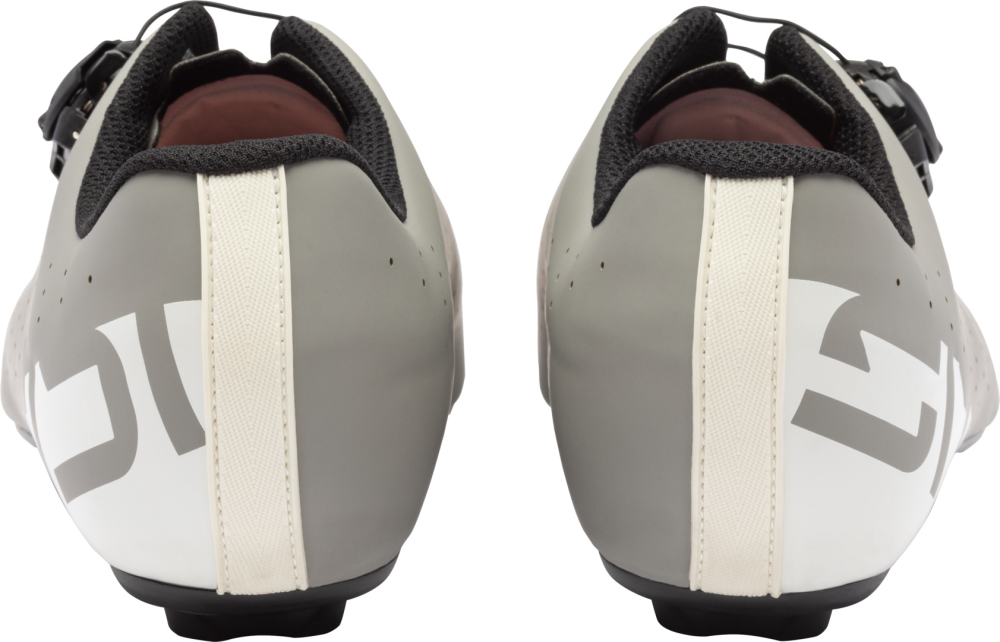 SIDI RR Genius X cement/ice white 40