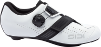 SIDI RR Prima white/black 40