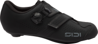 SIDI RR Prima Aerolight C.C. schwarz 43