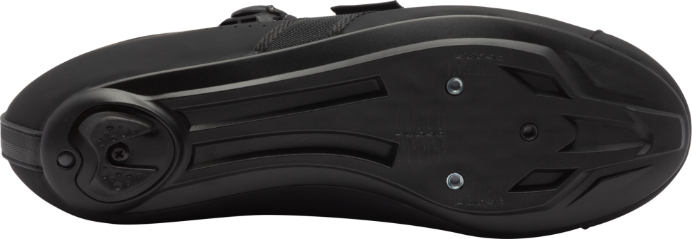 SIDI RR Prima Aerolight C.C. schwarz 43