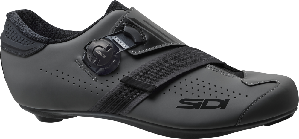 SIDI RR Prima Aerolight C.C. anthrazit/black 48