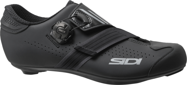 SIDI RR Prima Aerolight MEGA black 4