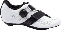 SIDI RR Prima Woman Aerolite weiss/black 40