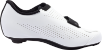 SIDI RR Prima Woman Aerolite weiss/black 40
