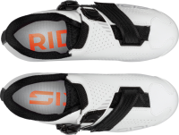 SIDI RR Prima Woman Aerolite weiss/black 40