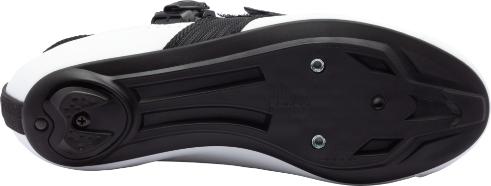 SIDI RR Prima Woman Aerolite weiss/black 40