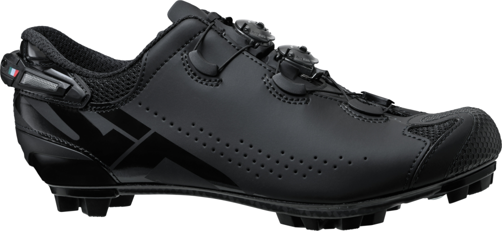 SIDI MTB Tiger 2S SRS black 42