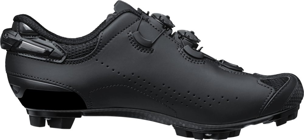SIDI MTB Tiger 2S SRS black 42
