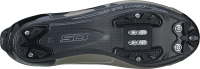 SIDI MTB Tiger 2S SRS titanium/black 40.5