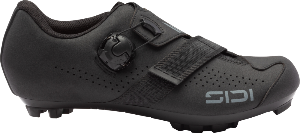 SIDI MTB Aertis schwarz 47
