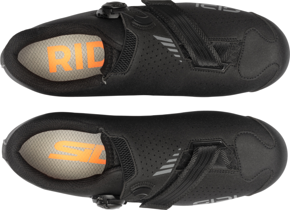 SIDI MTB Aertis schwarz 47