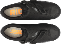 SIDI MTB Aertis schwarz 47