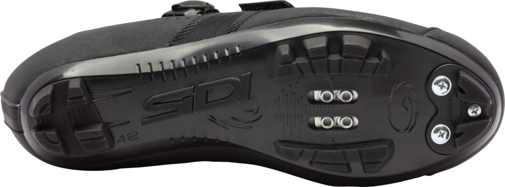 SIDI MTB Aertis schwarz 47