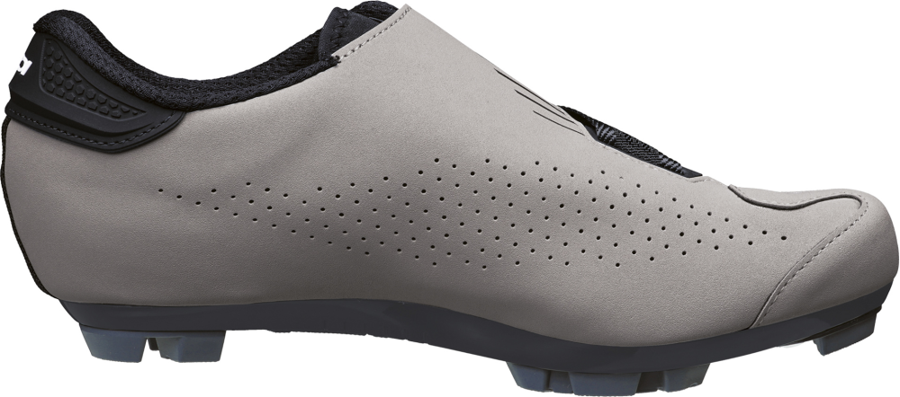 SIDI MTB Aertis greige/black 46