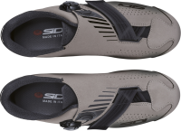 SIDI MTB Aertis greige/black 46