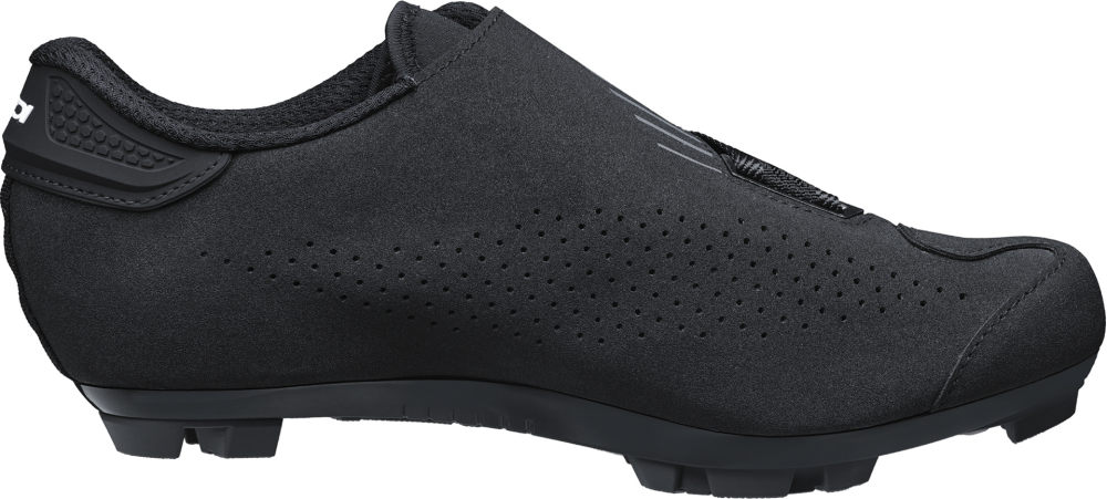 SIDI MTB Aertis MEGA black/black