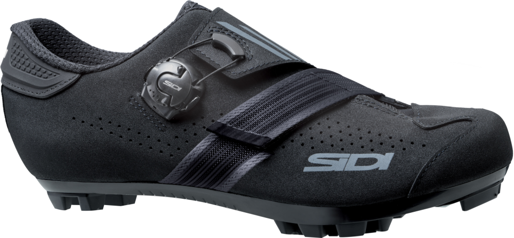 SIDI MTB Aertis Woman schwarz 38