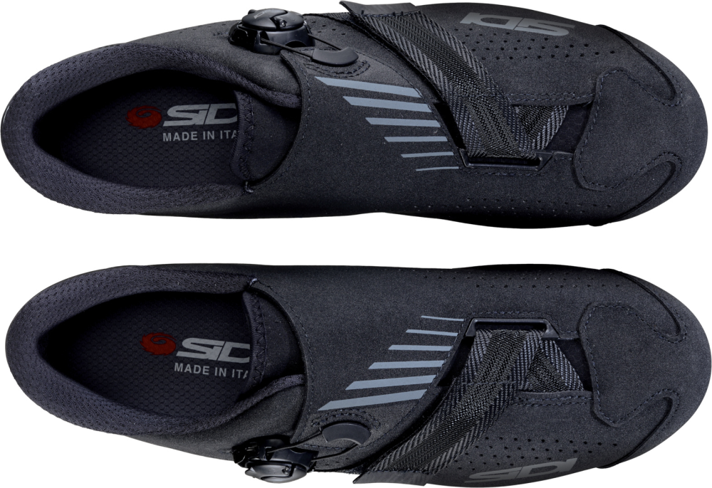 SIDI MTB Aertis Woman schwarz 38