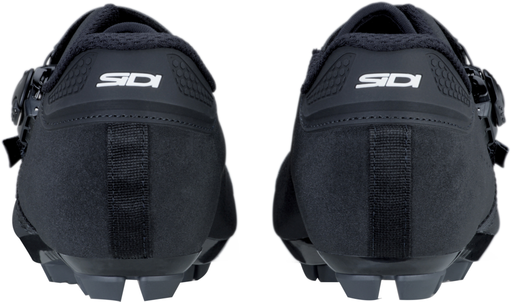 SIDI MTB Aertis Woman schwarz 38