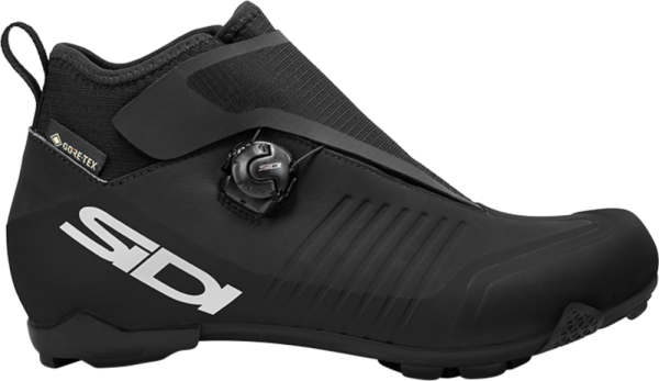 SIDI MTB Hiemx schwarz 4