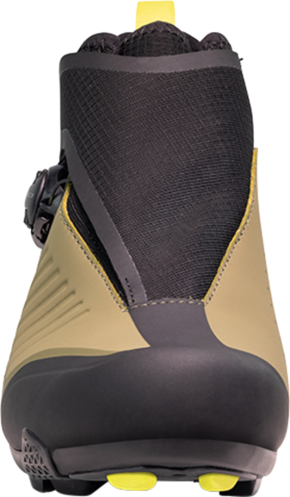 SIDI MTB Hiemx schwarz/grün 44