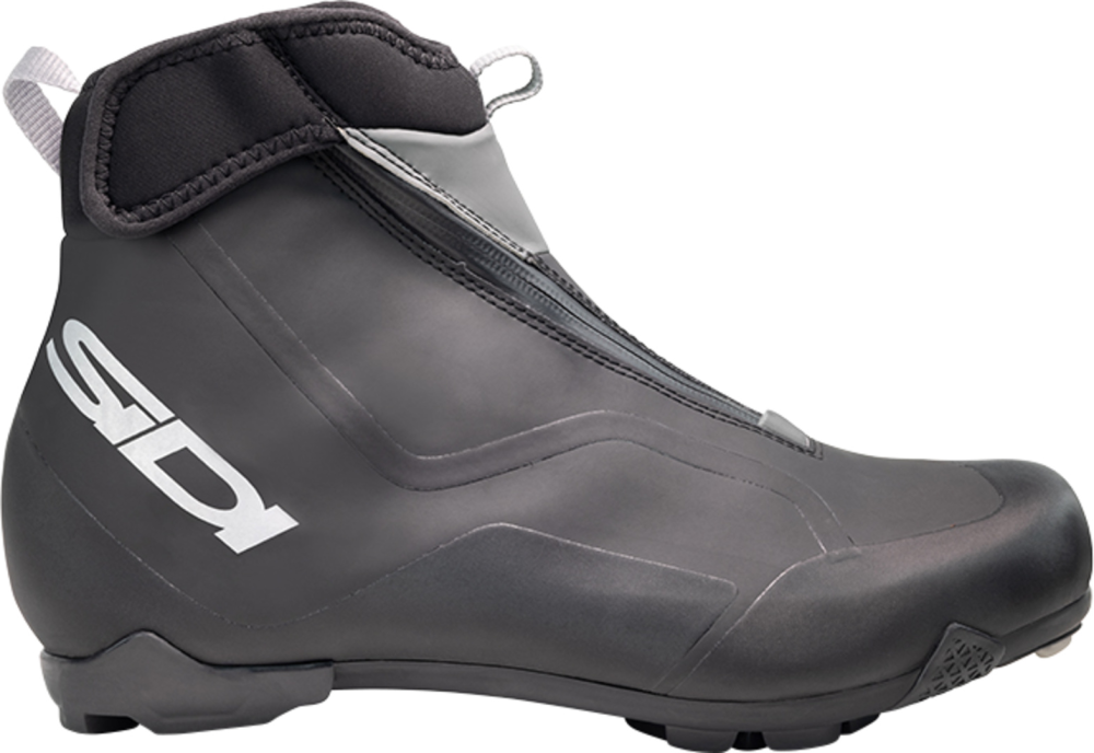 SIDI MTB Algor schwarz 39