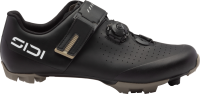 SIDI MTB Physis schwarz 48