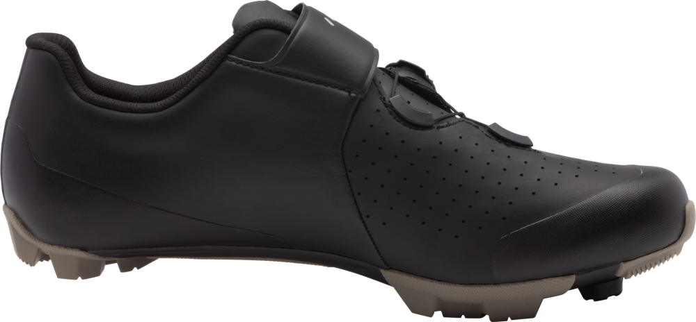 SIDI MTB Physis schwarz 48