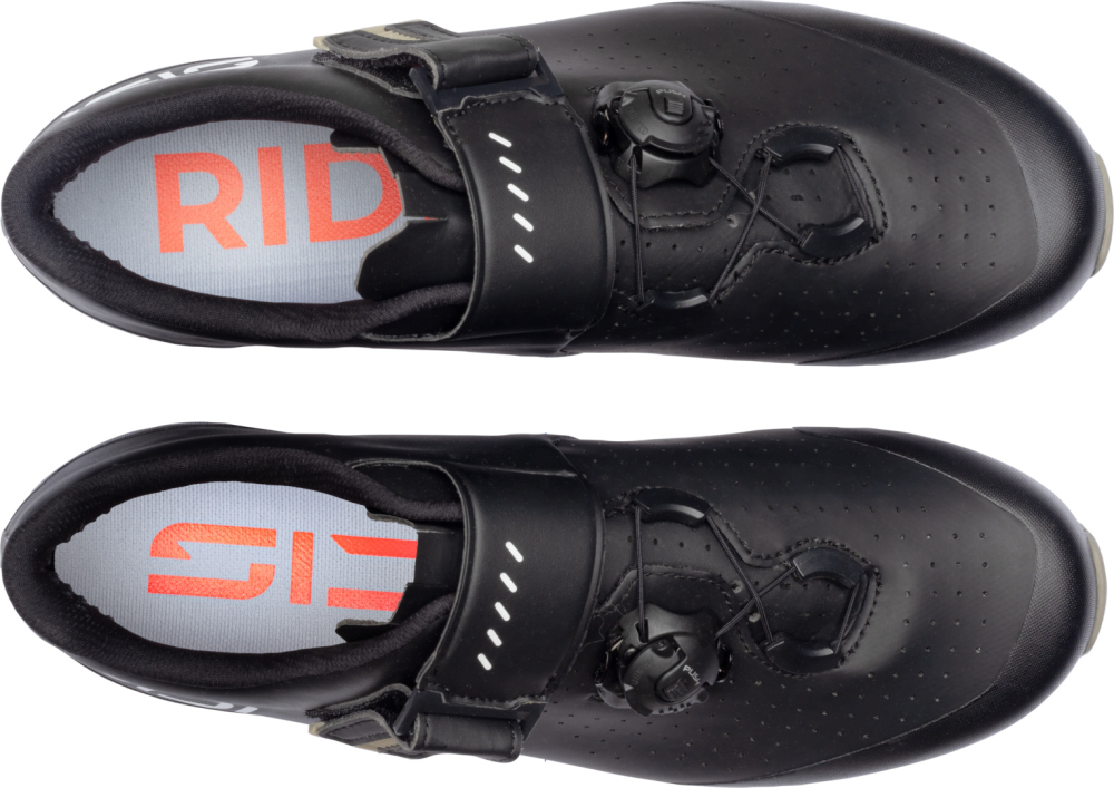SIDI MTB Physis schwarz 48