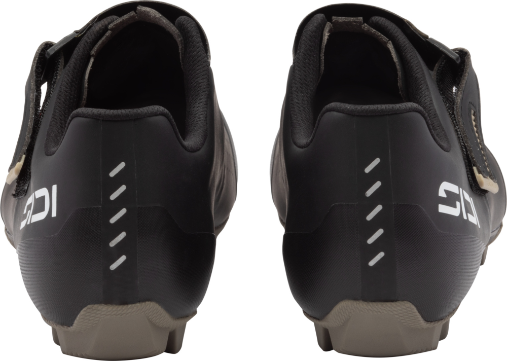 SIDI MTB Physis schwarz 48