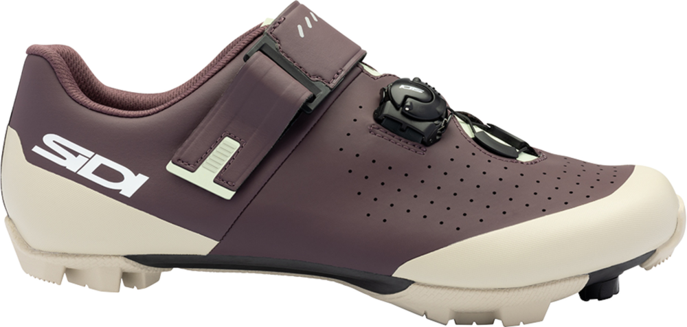 SIDI MTB Physis violett 42