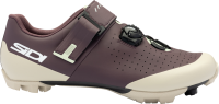 SIDI MTB Physis violett 42