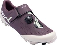 SIDI MTB Physis violett 42