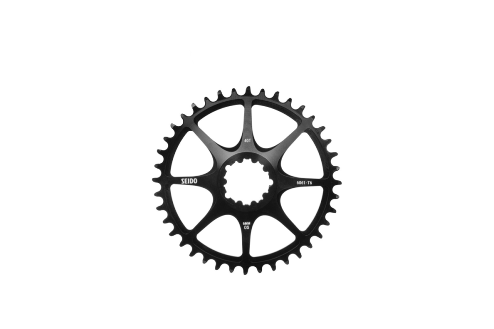 SEIDO Coil DM Chainring 36T