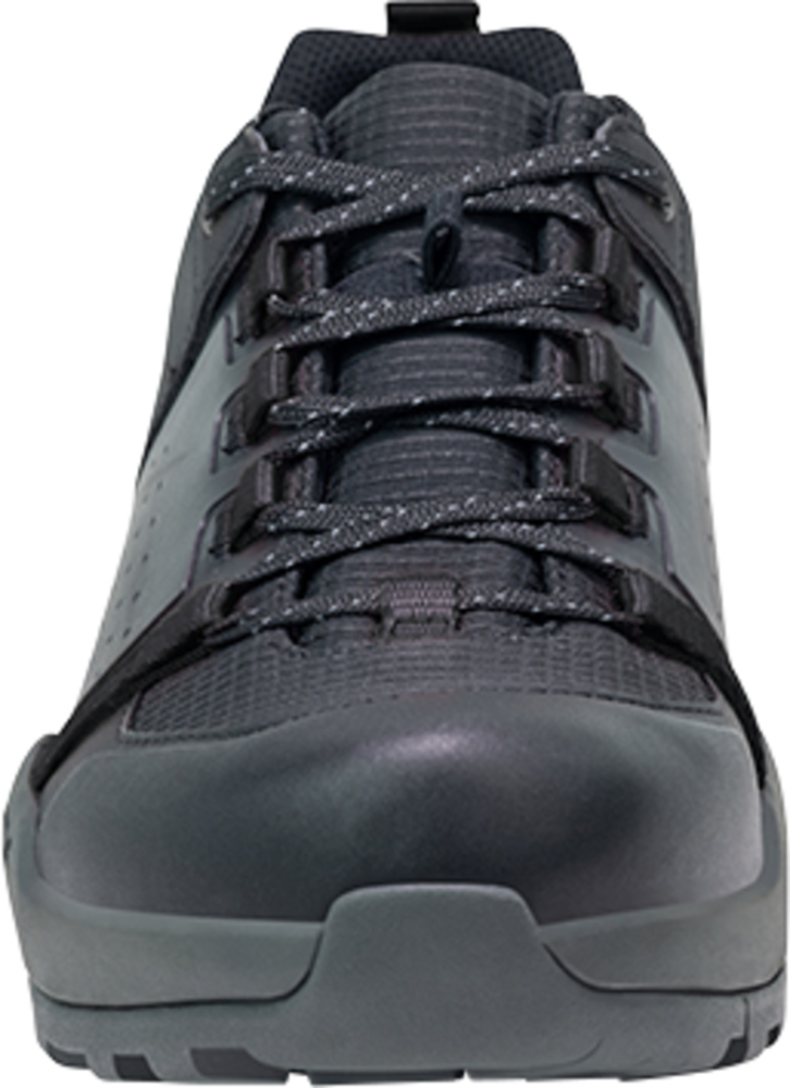 SIDI MTB Atomus GTX schwarz/schwarz 48