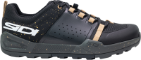 SIDI MTB Atomus schwarz 44
