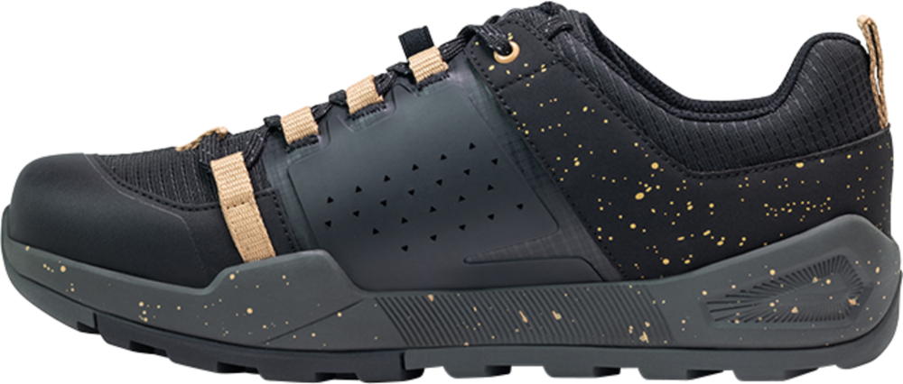 SIDI MTB Atomus schwarz 44