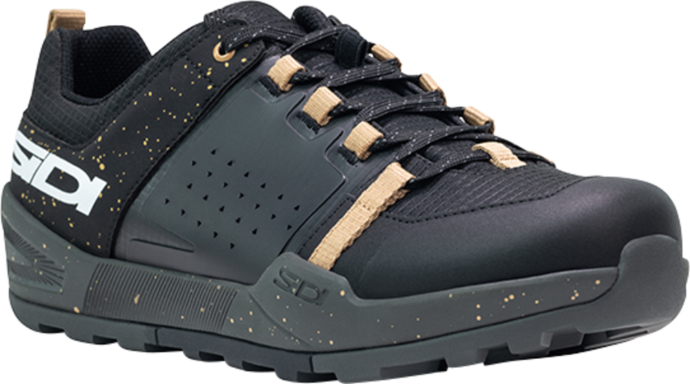 SIDI MTB Atomus schwarz 44