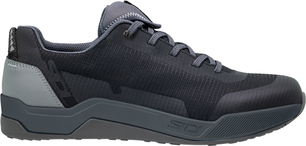 SIDI MTB Motus GTX schwarz/grau 43